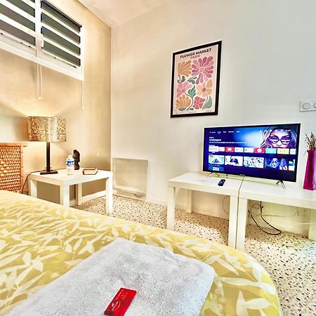 Chambres D'Hotes Avignon Ngoại thất bức ảnh