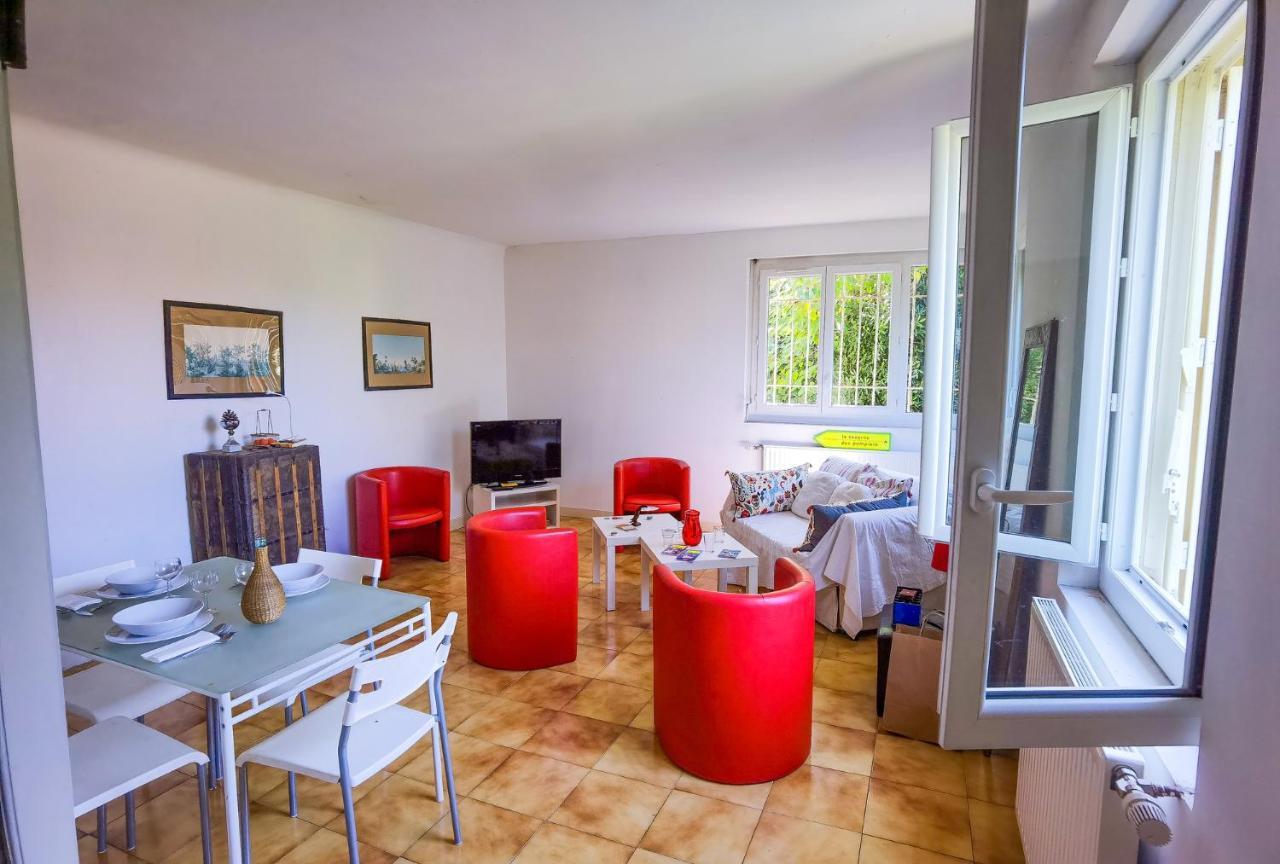 Chambres D'Hotes Avignon Ngoại thất bức ảnh