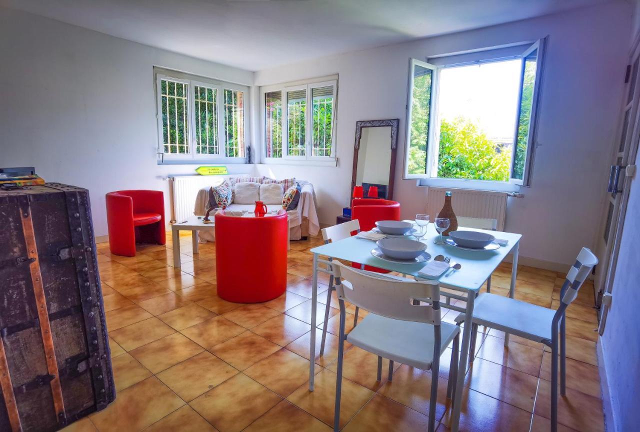 Chambres D'Hotes Avignon Ngoại thất bức ảnh