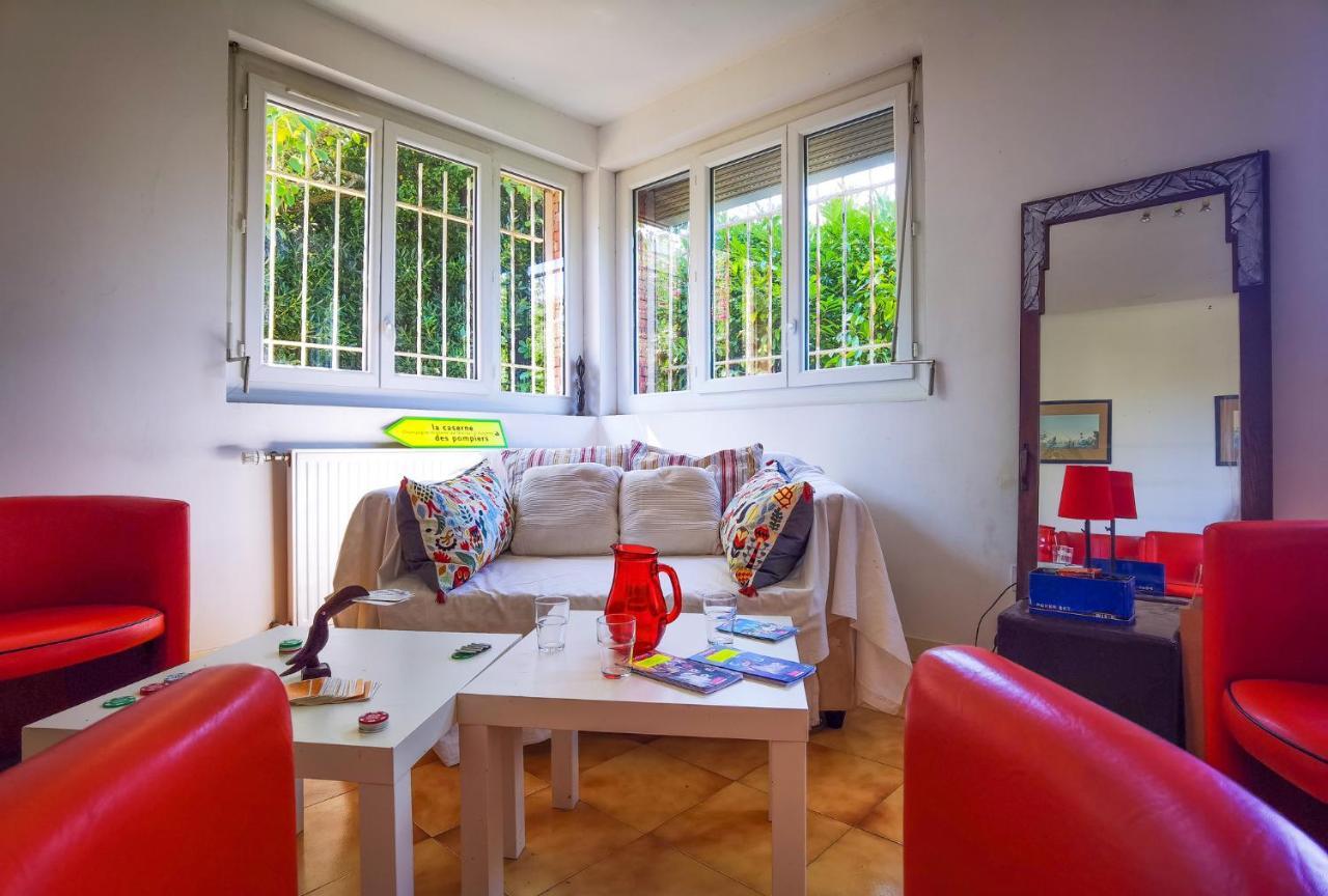Chambres D'Hotes Avignon Ngoại thất bức ảnh