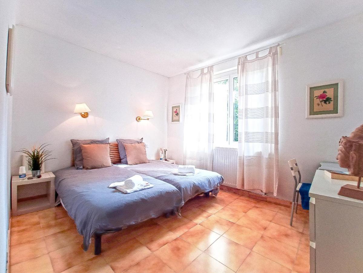 Chambres D'Hotes Avignon Ngoại thất bức ảnh