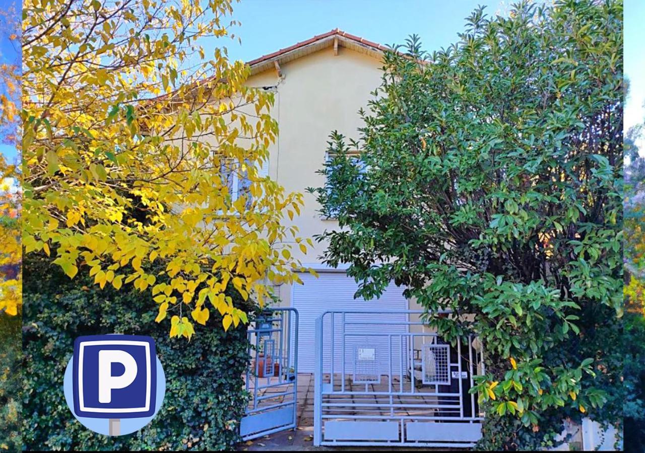 Chambres D'Hotes Avignon Ngoại thất bức ảnh