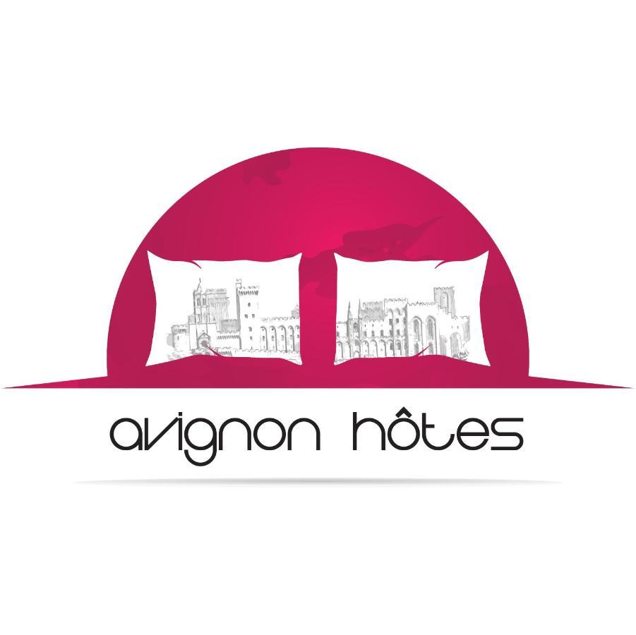 Chambres D'Hotes Avignon Ngoại thất bức ảnh