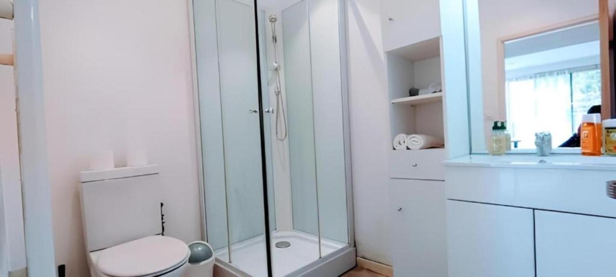 Chambres D'Hotes Avignon Ngoại thất bức ảnh