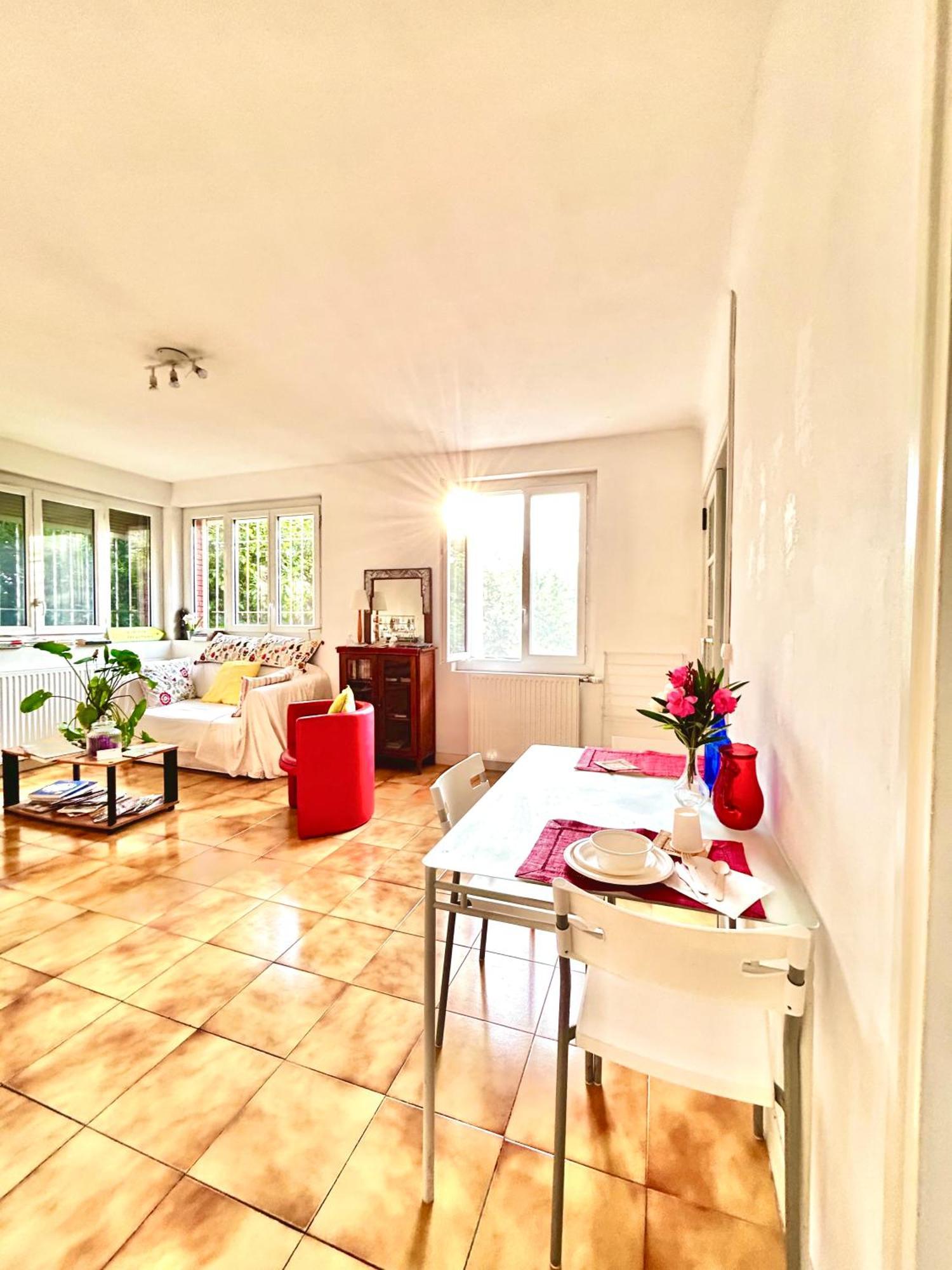 Chambres D'Hotes Avignon Ngoại thất bức ảnh