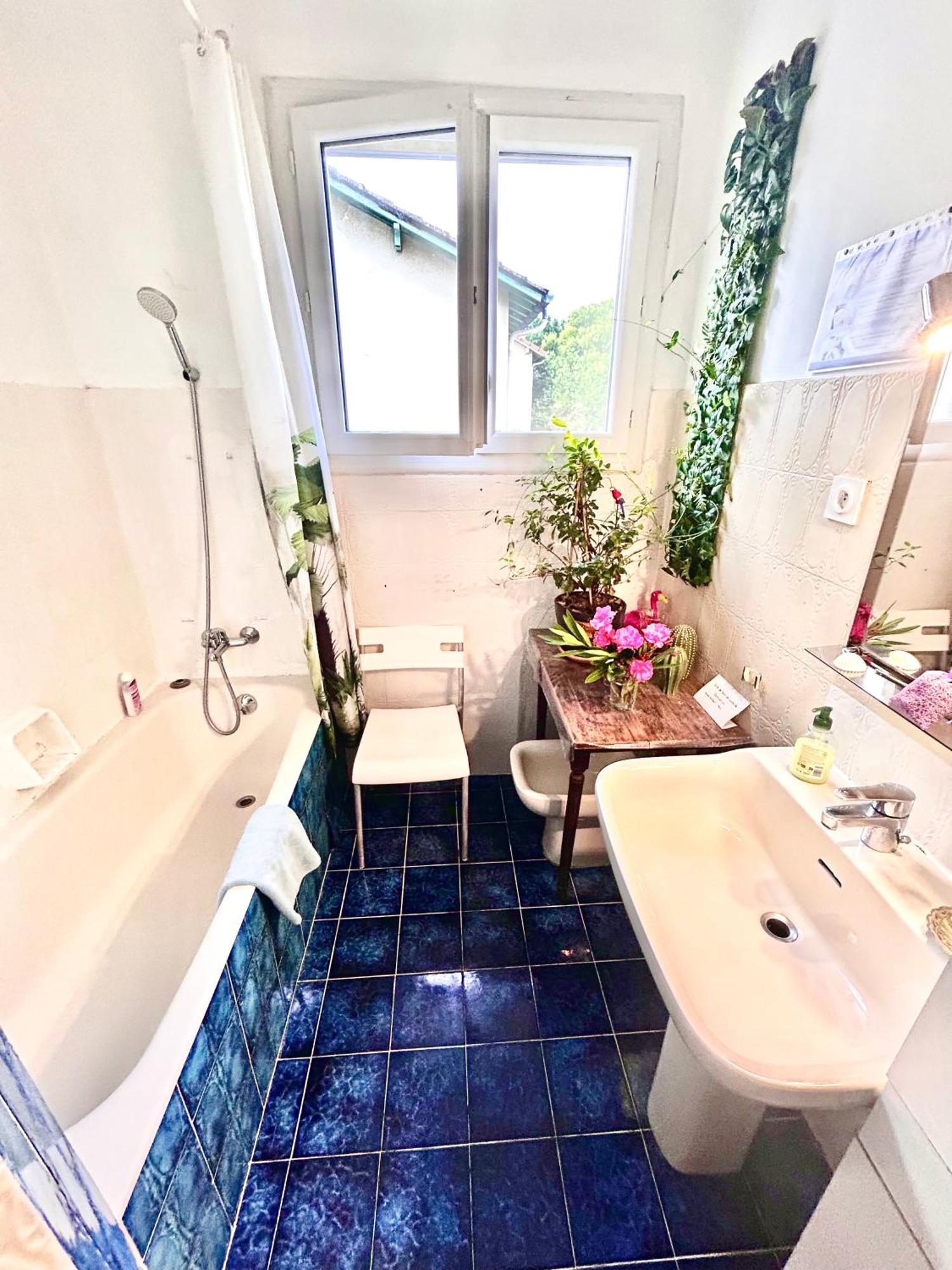 Chambres D'Hotes Avignon Ngoại thất bức ảnh