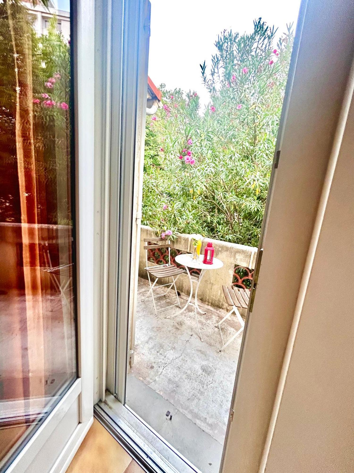 Chambres D'Hotes Avignon Ngoại thất bức ảnh