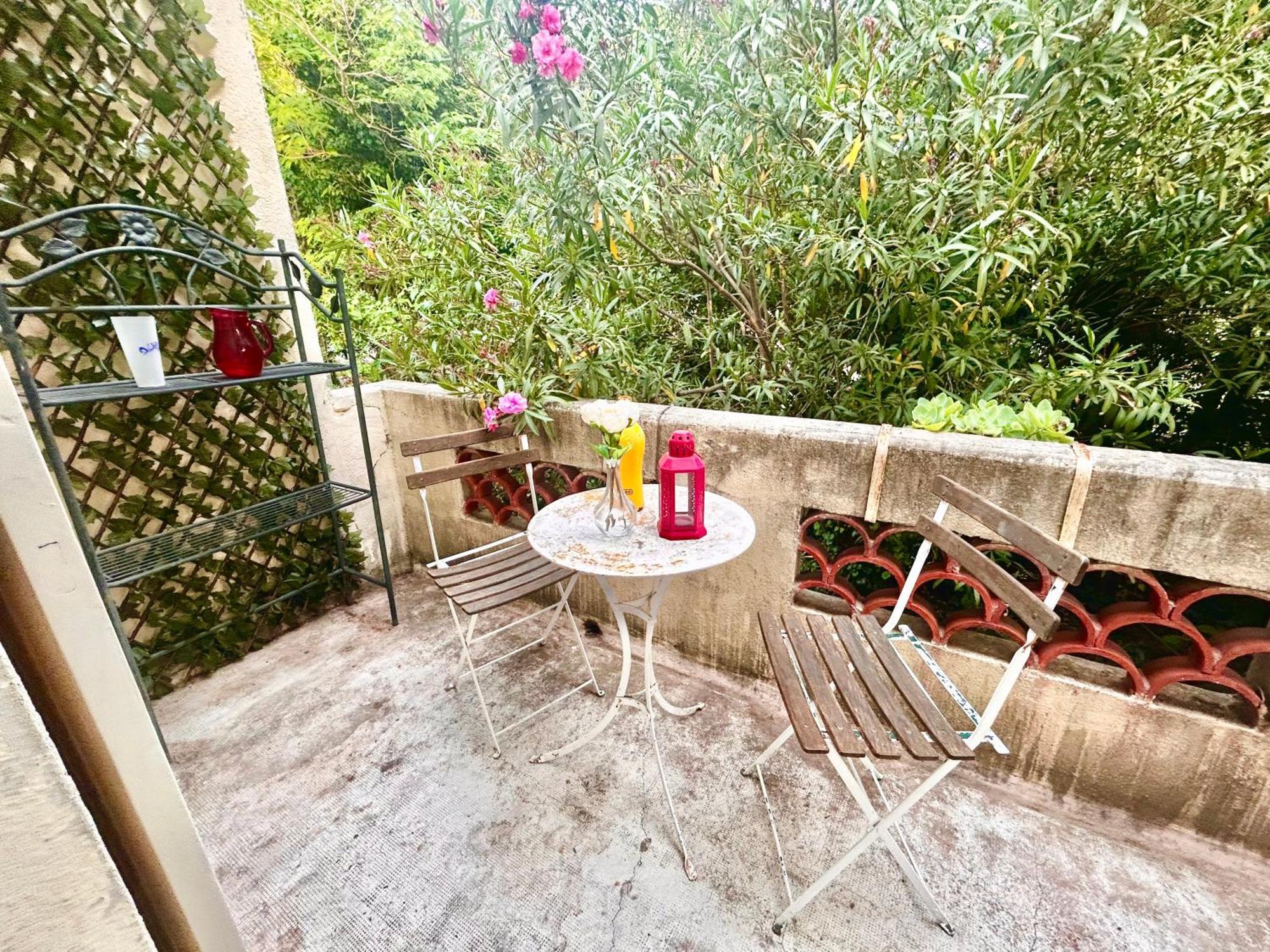 Chambres D'Hotes Avignon Ngoại thất bức ảnh