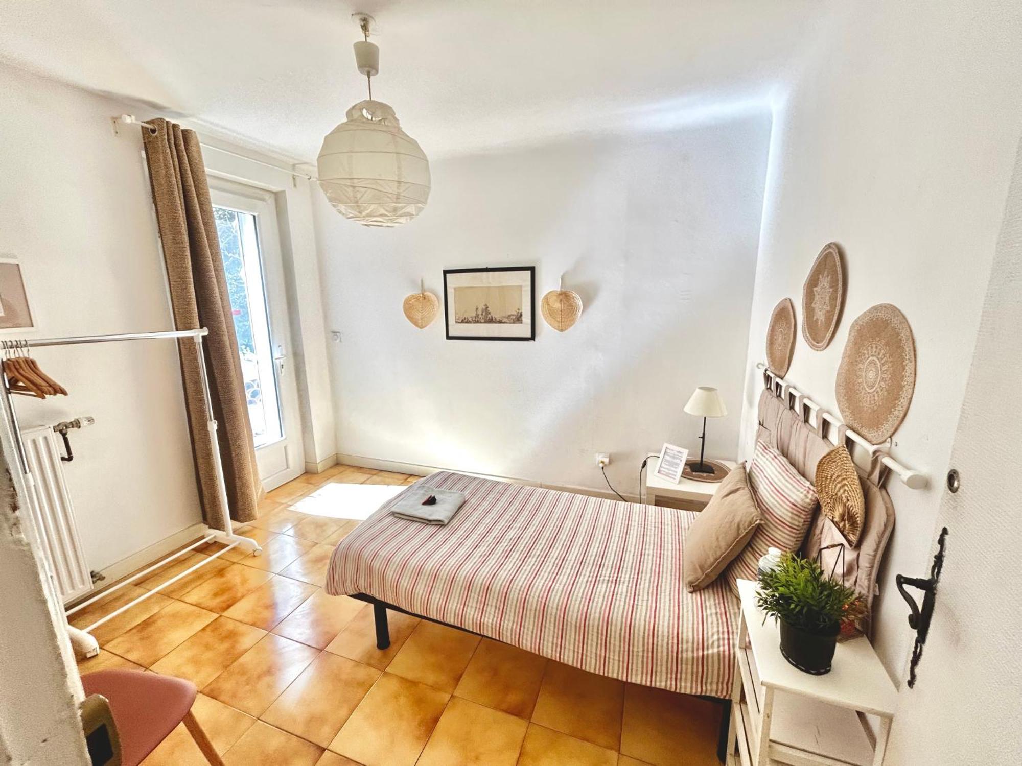 Chambres D'Hotes Avignon Ngoại thất bức ảnh