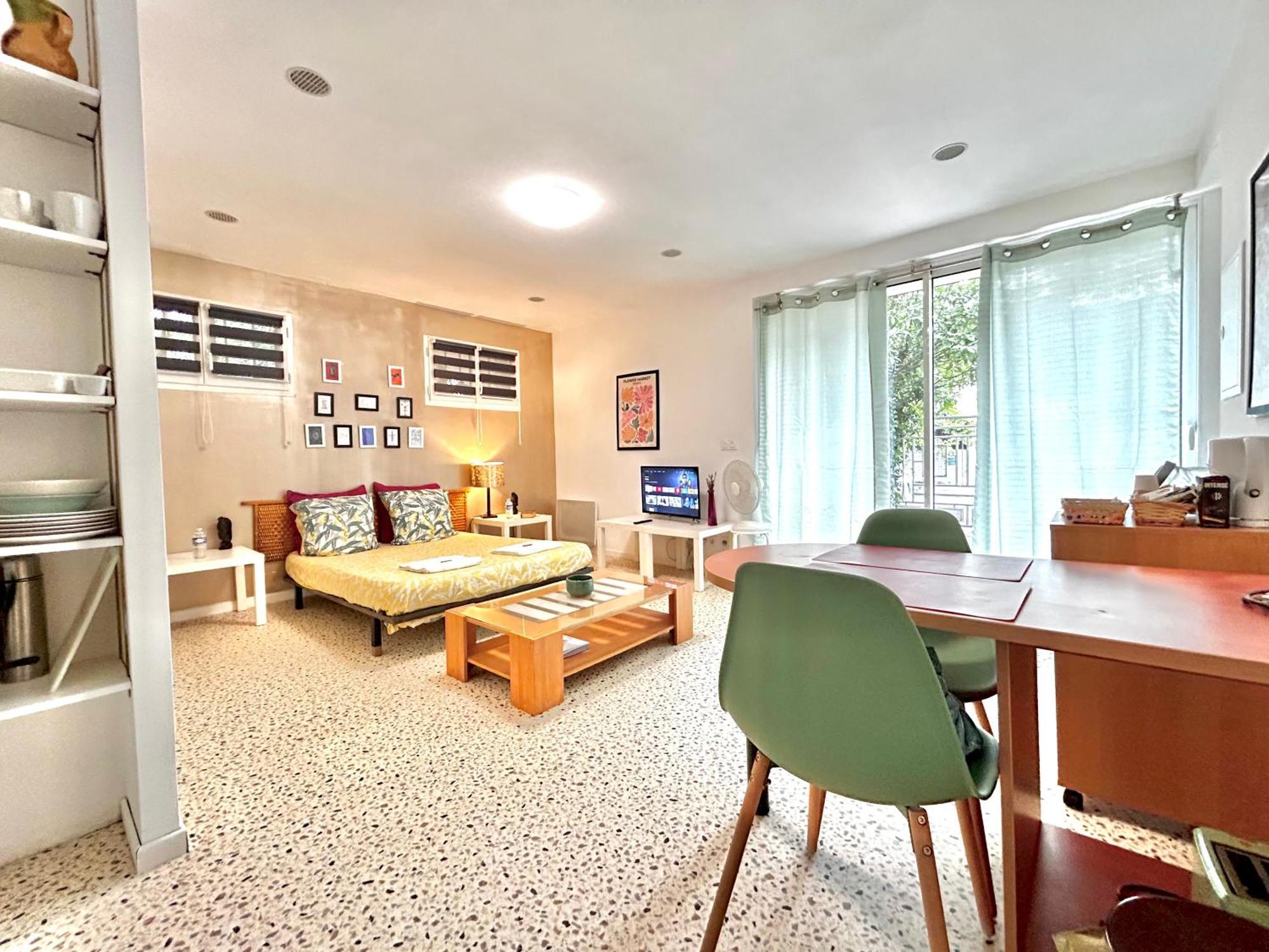 Chambres D'Hotes Avignon Ngoại thất bức ảnh