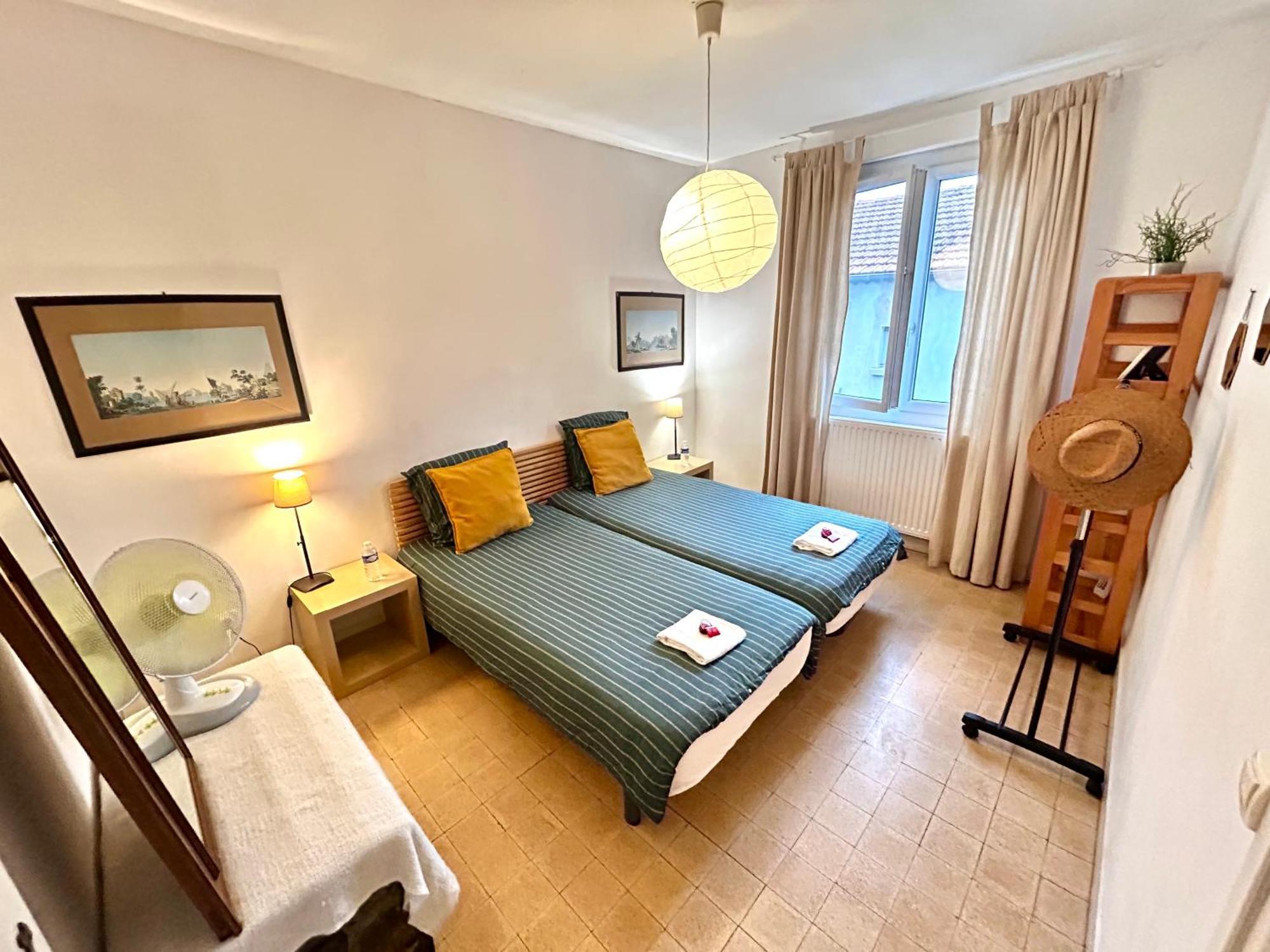 Chambres D'Hotes Avignon Ngoại thất bức ảnh
